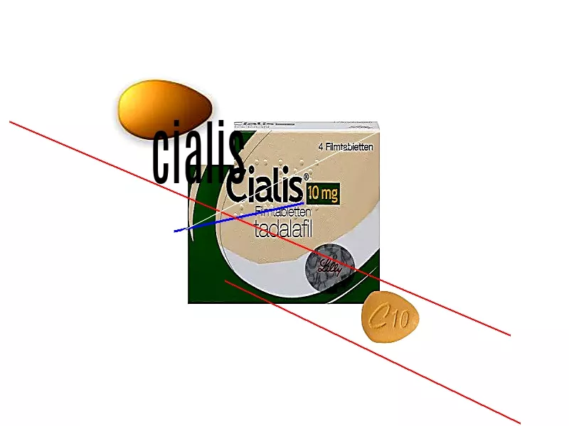 Existe-il du cialis générique